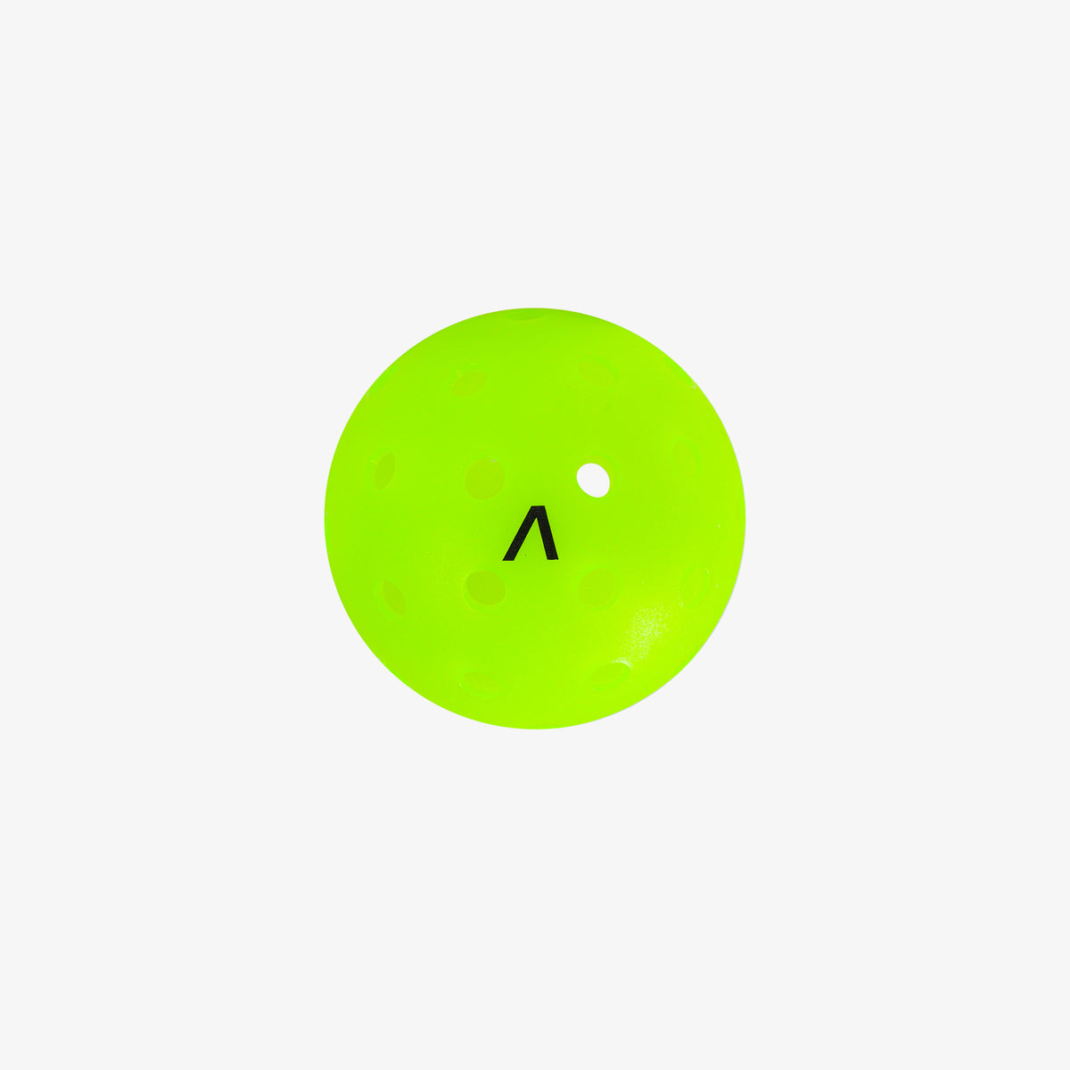 Pelota de Pickleball