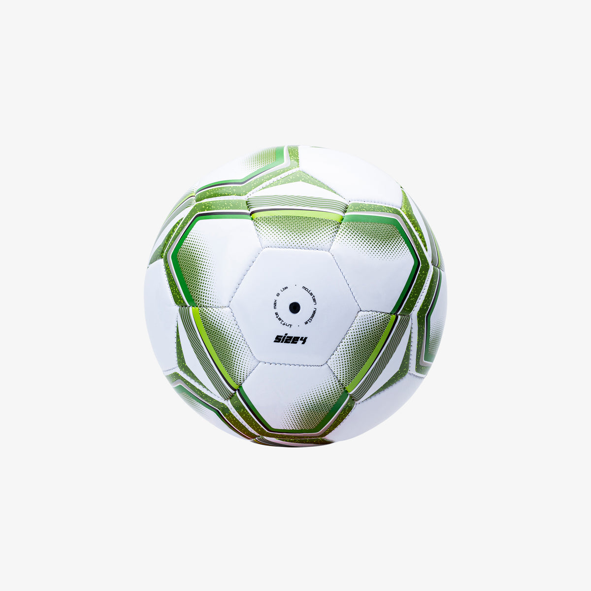 Pelota de Fútbol - Storm No.4 (Niños)