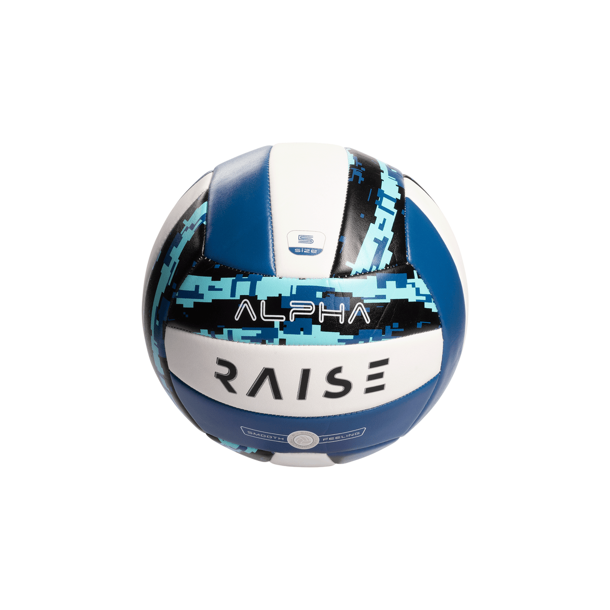 Pelota de Voleibol - Alpha No. 5 ENVÍO GRATIS !!!!