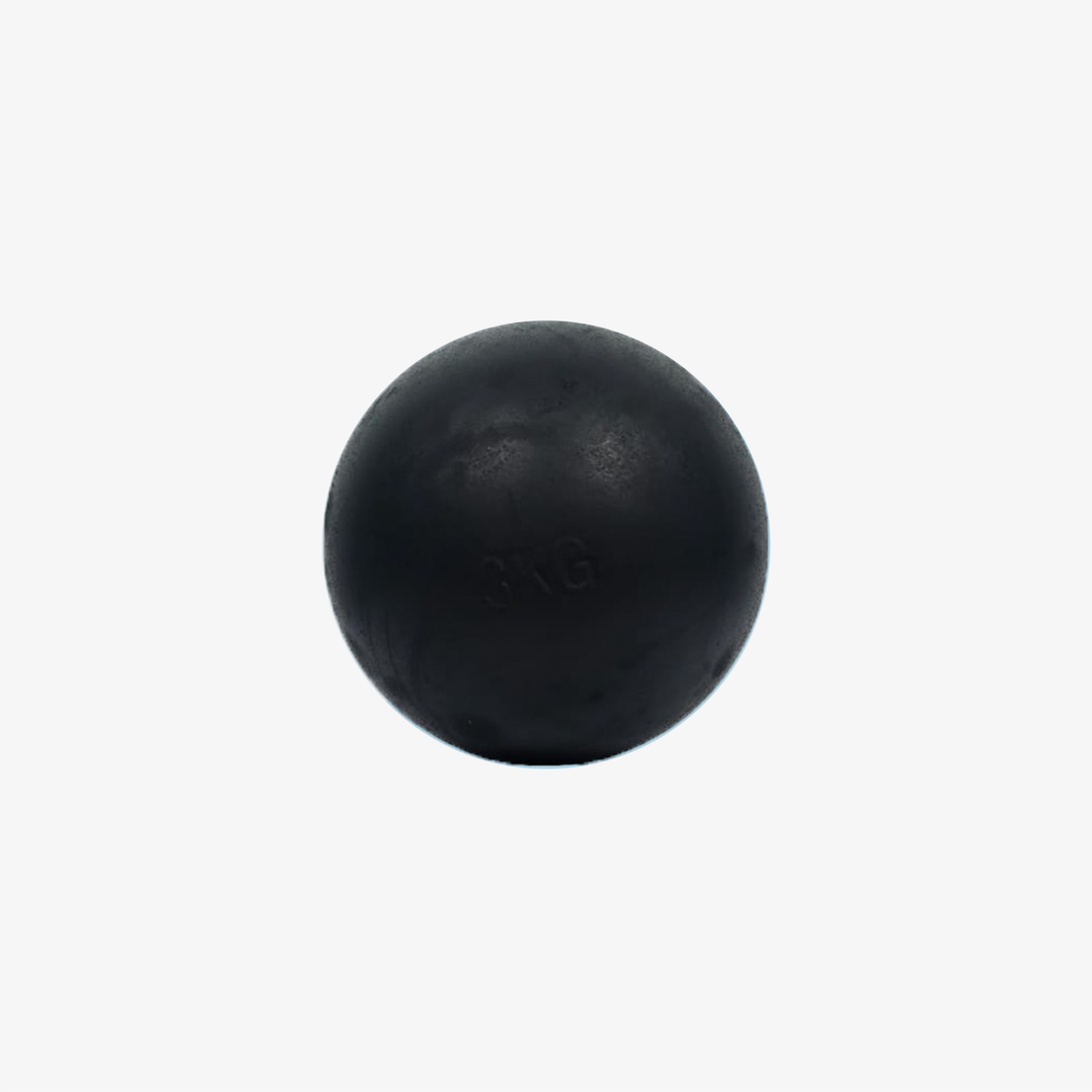 Bala 3 kg