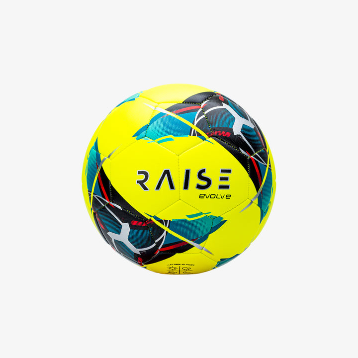 Pelota de Fútbol - Evolve No.4