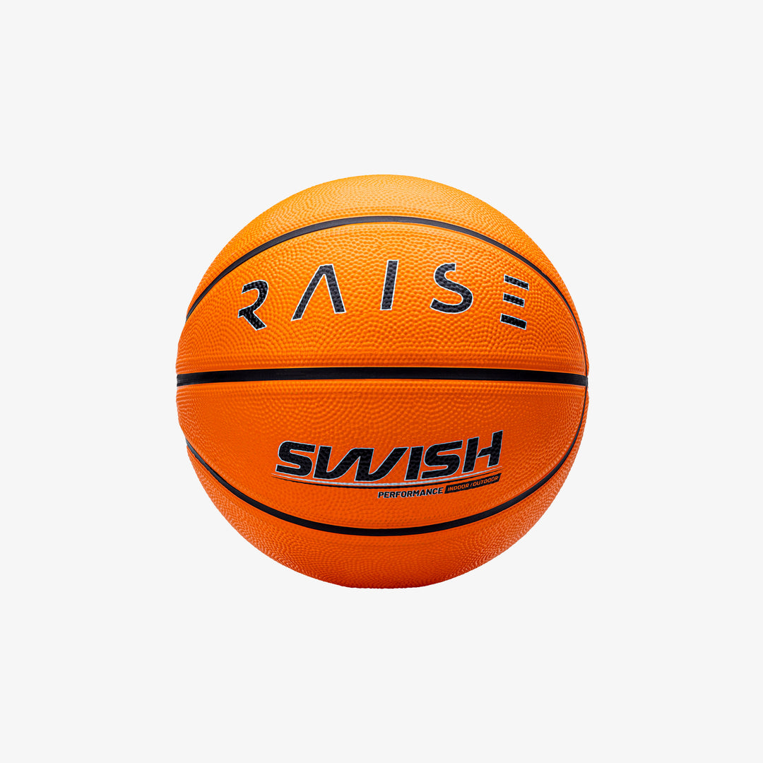 Pelota de Baloncesto - Swish No.5