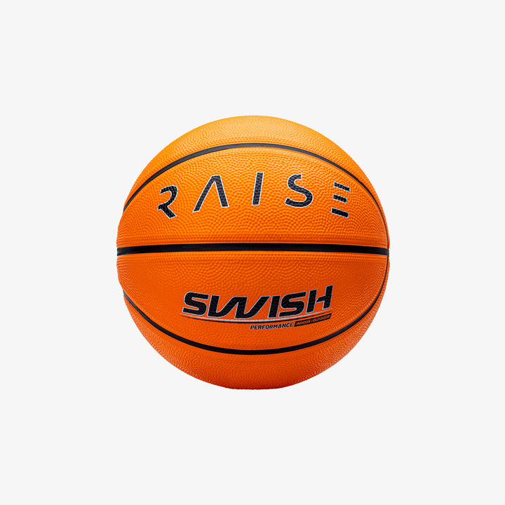 Pelota de Baloncesto - Swish No.5