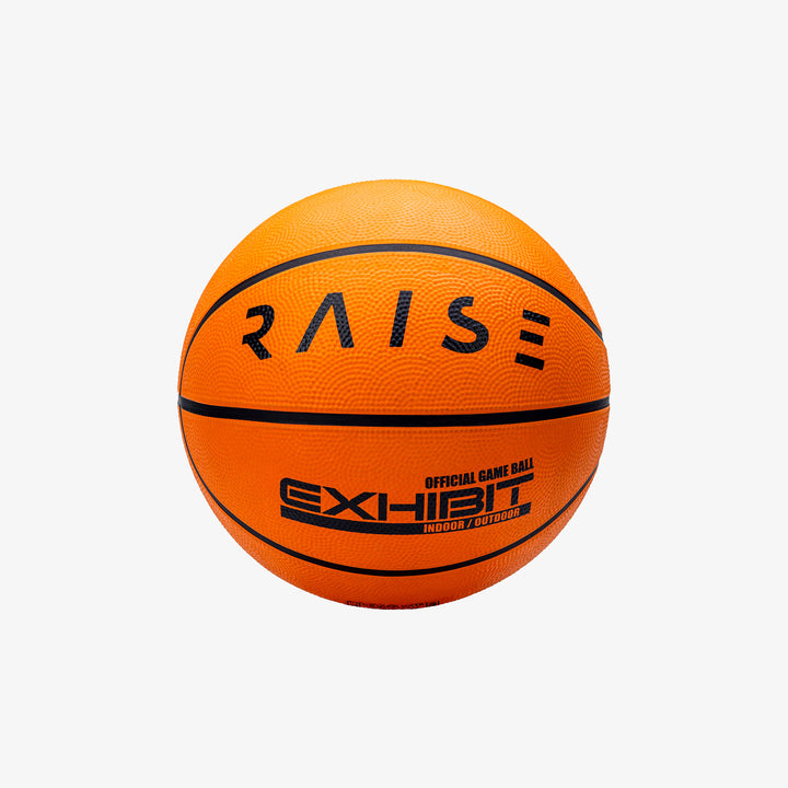 Pelota de Baloncesto - Exhibit No.7