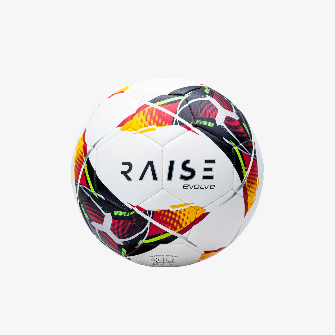 Pelota de Fútbol - Evolve No.4