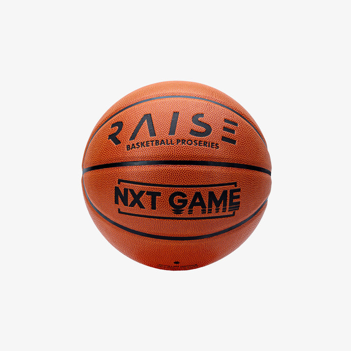 Pelota de Baloncesto - NXT Game No.7