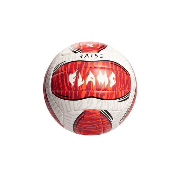 Pelota de Voleibol - Flame No. 5 ENVÍO GRATIS