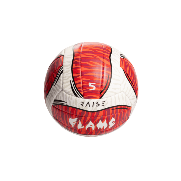 Pelota de Voleibol - Flame No. 5 ENVÍO GRATIS