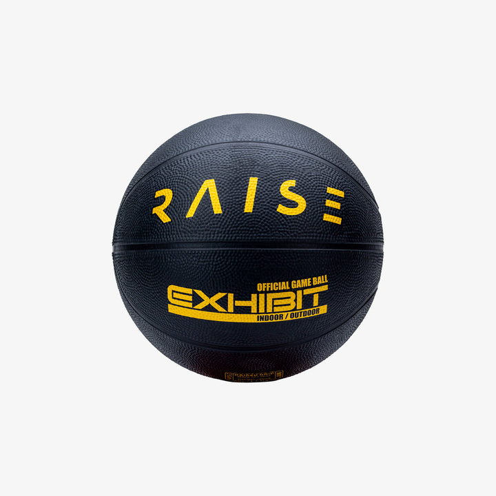 Pelota de Baloncesto - Exhibit No.6