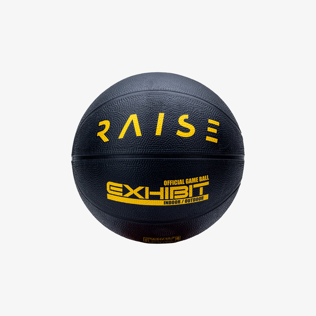 Pelota de Baloncesto - Exhibit No.5