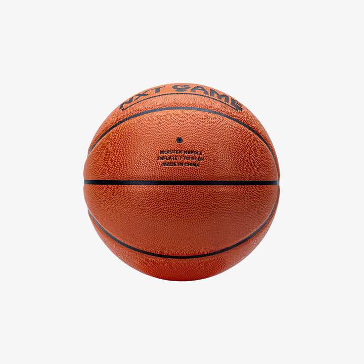 Pelota de Baloncesto - NXT Game No.7