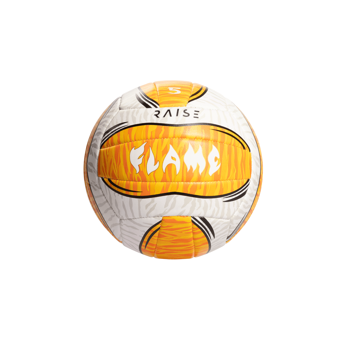 Pelota de Voleibol - Flame No. 5 ENVÍO GRATIS