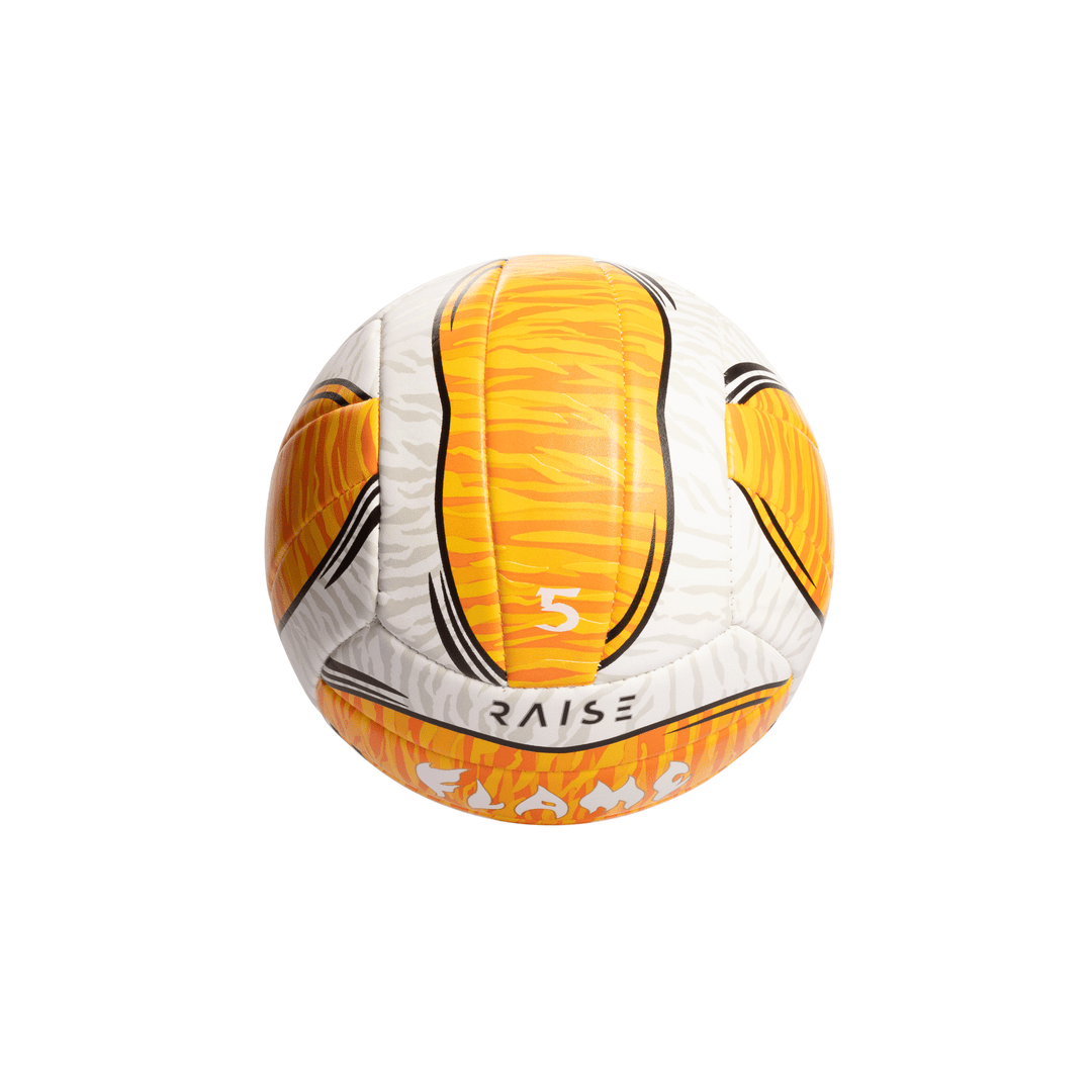 Pelota de Voleibol - Flame No. 5