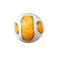 Pelota de Voleibol - Flame No. 5 ENVÍO GRATIS