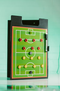 Tabla Magnética para Entrenador (Fútbol) ENVÍO GRATIS !!!!