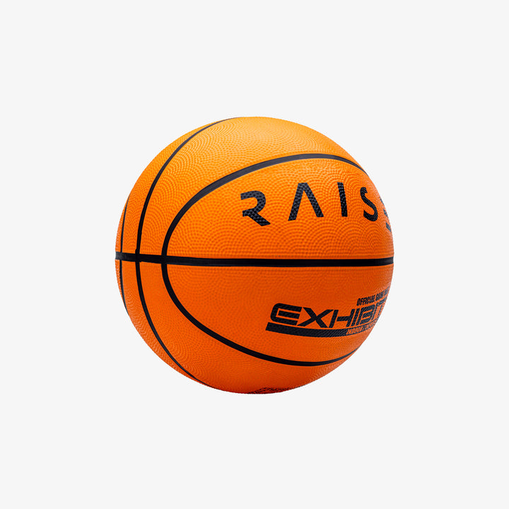 Pelota de Baloncesto - Exhibit No.7