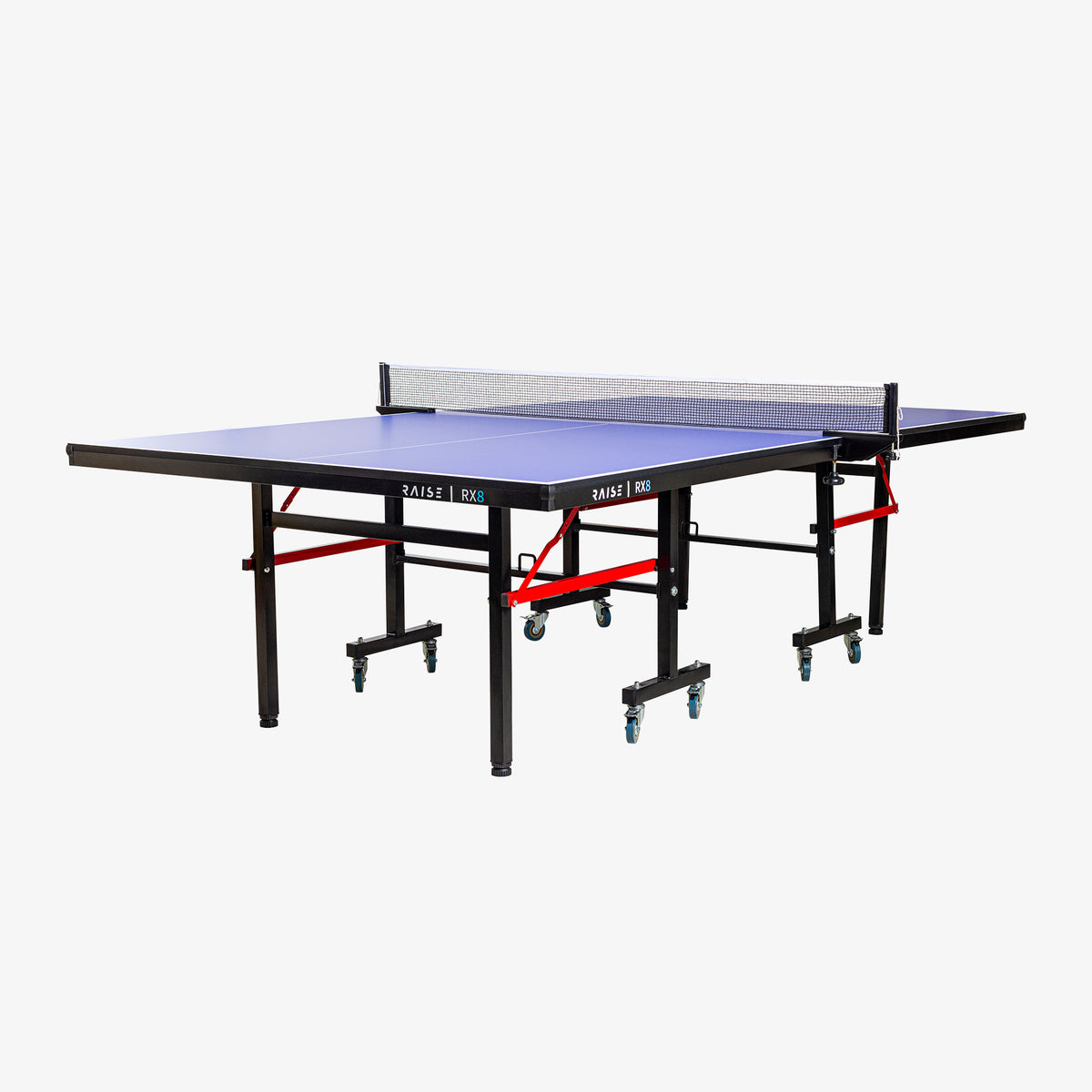 Mesa de Tenis de Mesa RX8 (18mm)