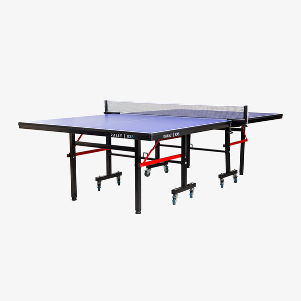 Mesa de Tenis de Mesa RX8 (18mm)