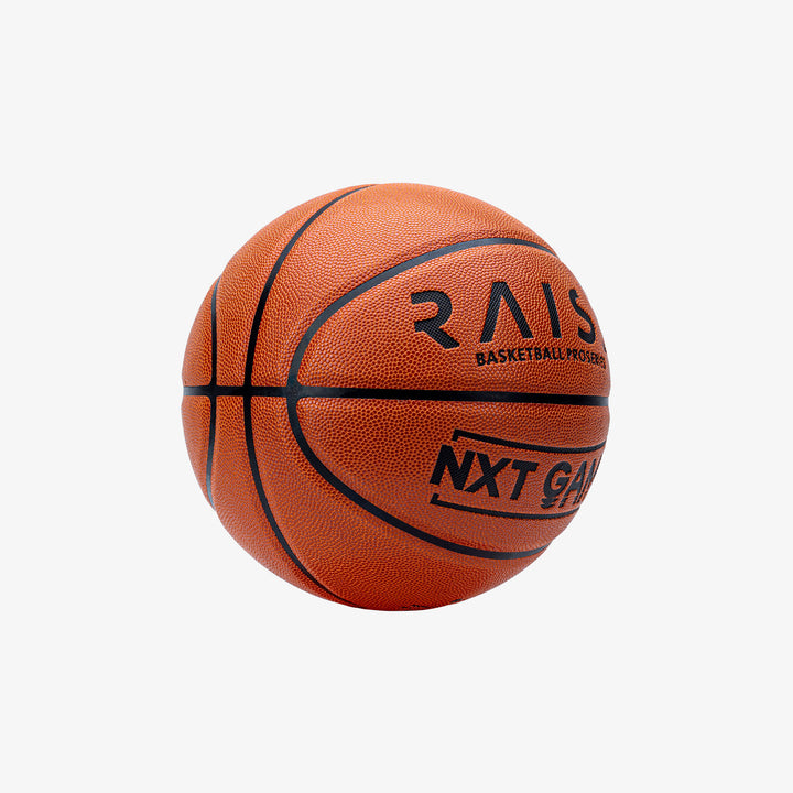 Pelota de Baloncesto - NXT Game No.7