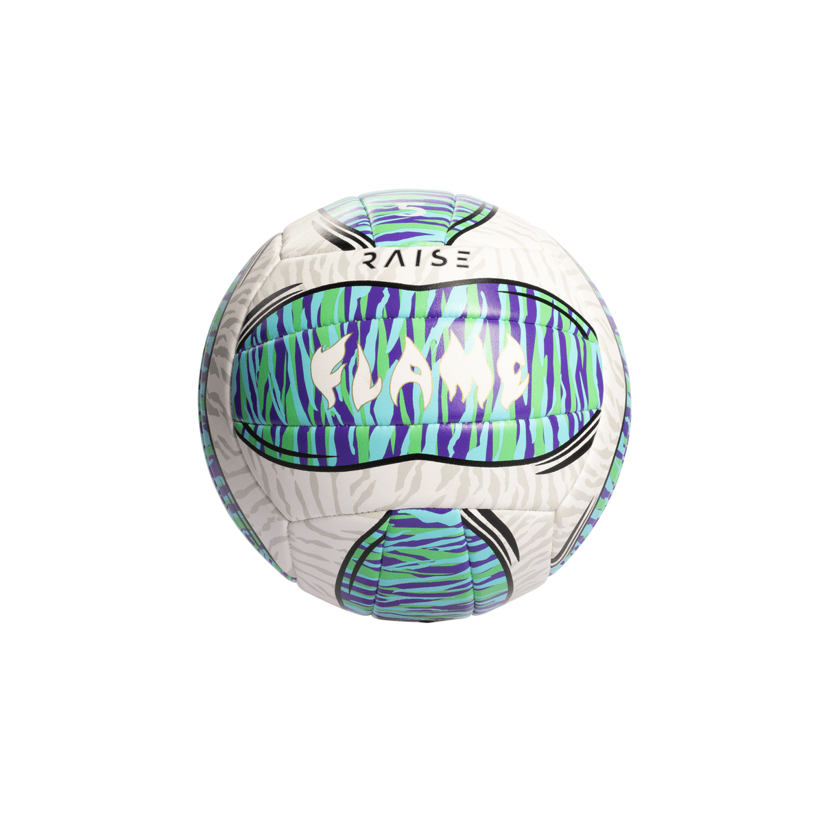 Pelota de Voleibol - Flame No. 5 ENVÍO GRATIS