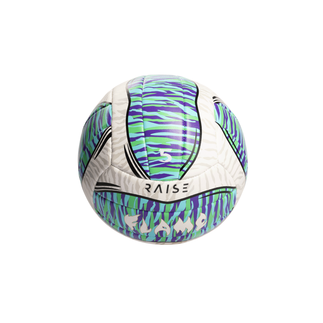 Pelota de Voleibol - Flame No. 5