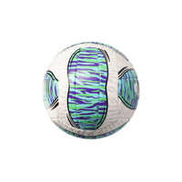 Pelota de Voleibol - Flame No. 5 ENVÍO GRATIS