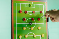 Tabla Magnética para Entrenador (Fútbol) ENVÍO GRATIS !!!!