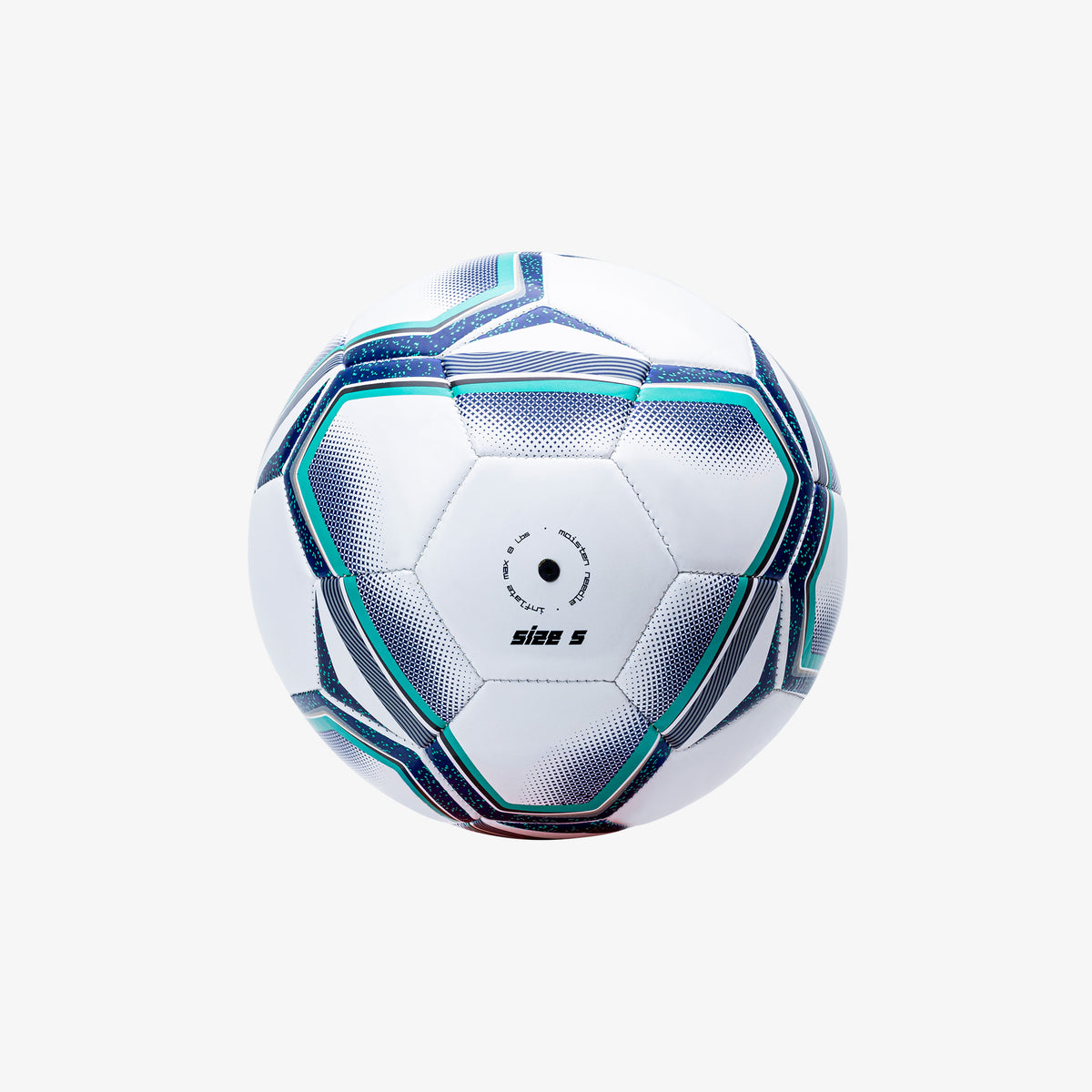 Pelota de Fútbol - Storm No.5 (Niños)