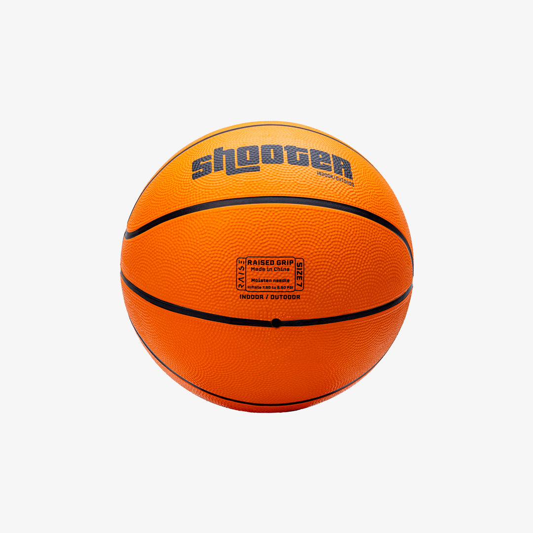 Pelota de Baloncesto - Shooter No.7