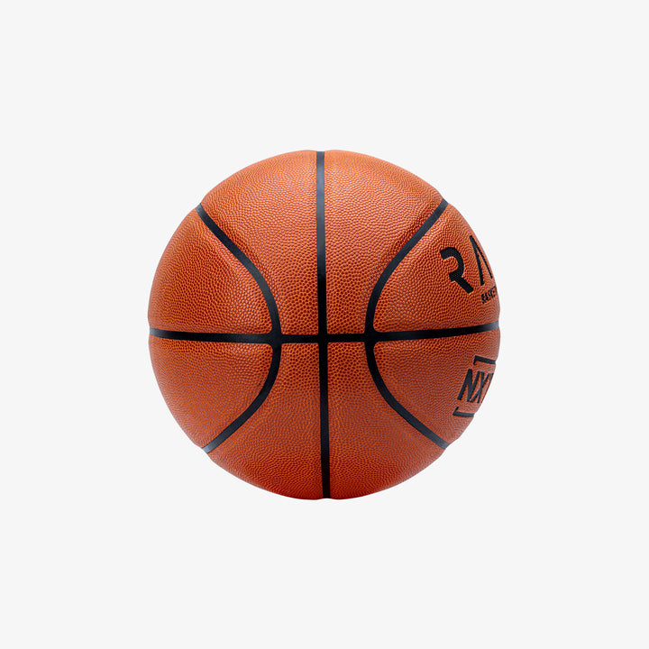 Pelota de Baloncesto - NXT Game No.7