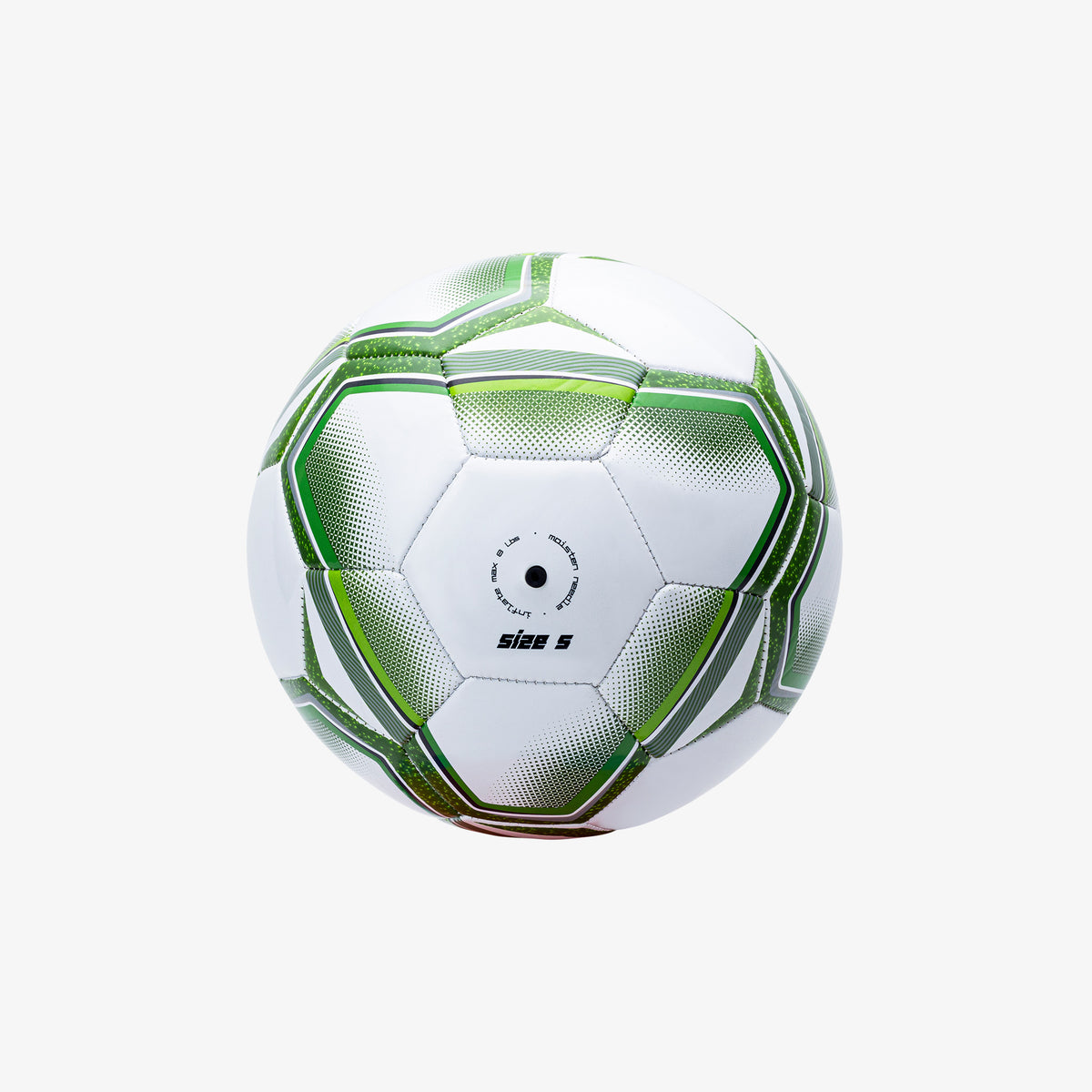 Pelota de Fútbol - Storm No.5 (Niños)