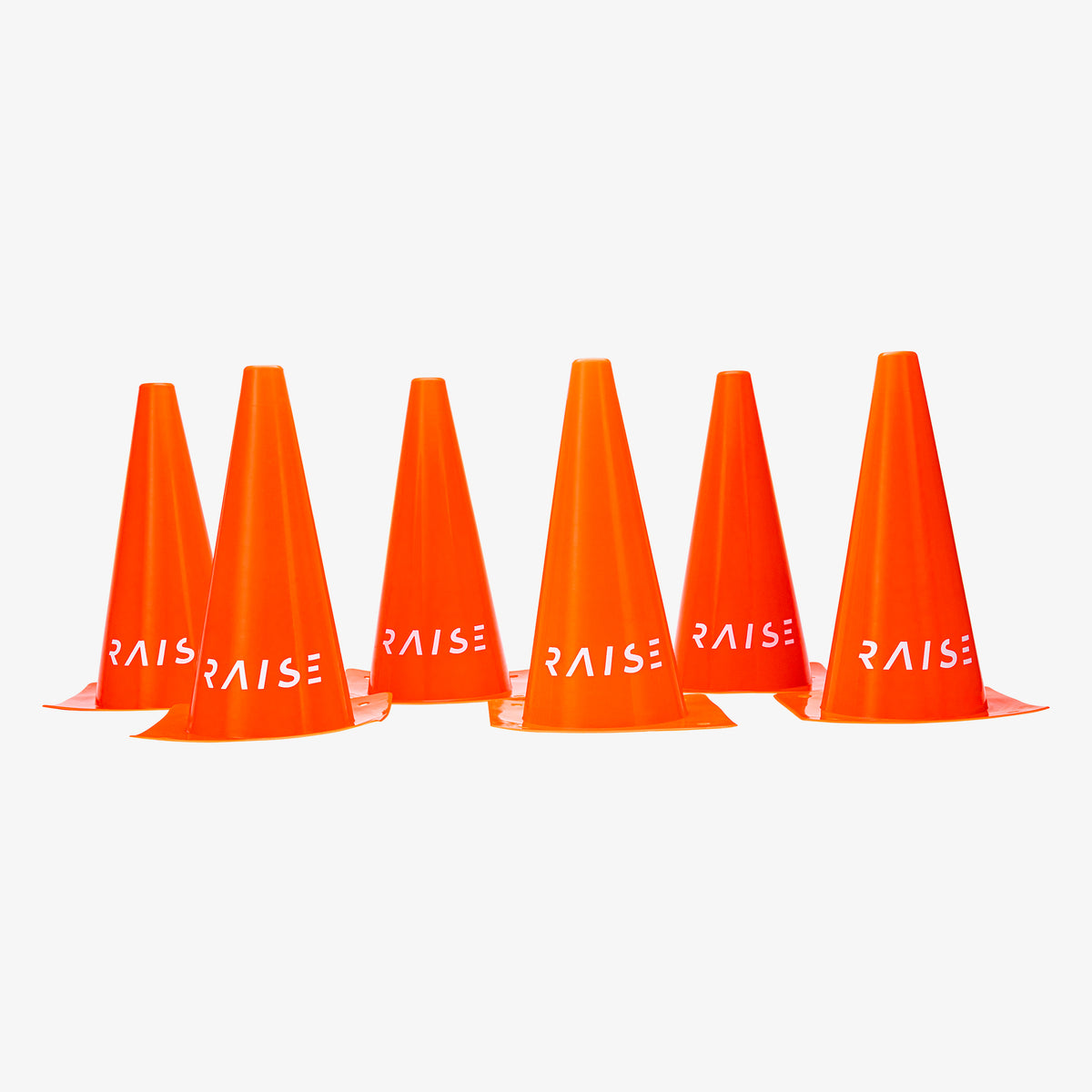 Cono Plástico 12"