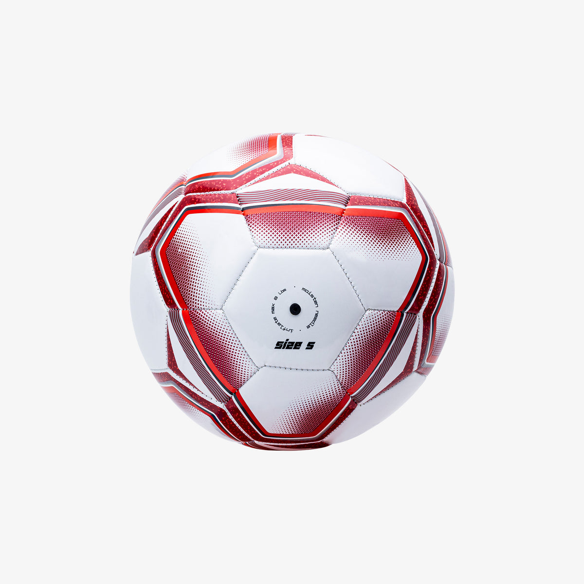Pelota de Fútbol - Storm No.5 (Niños)