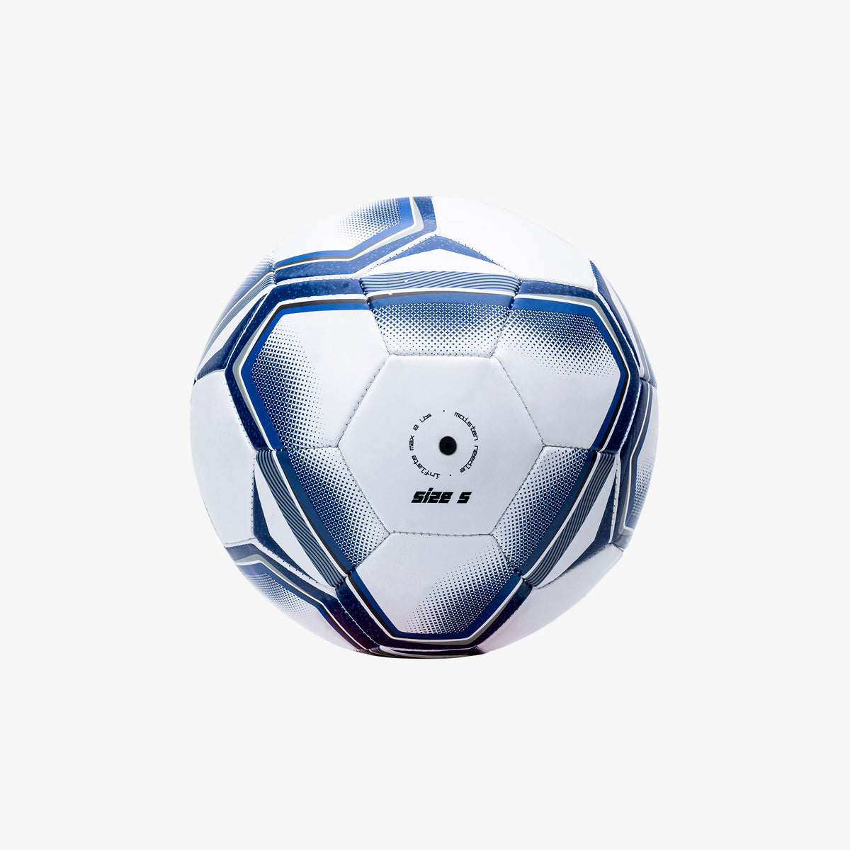 Pelota de Fútbol - Storm No.5 (Niños)