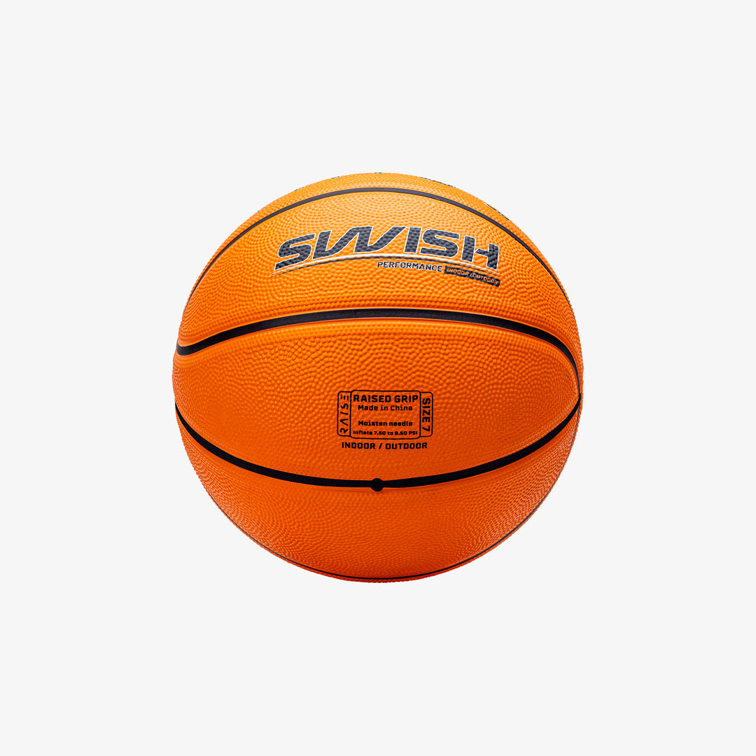 Pelota de Baloncesto - Swish No.7