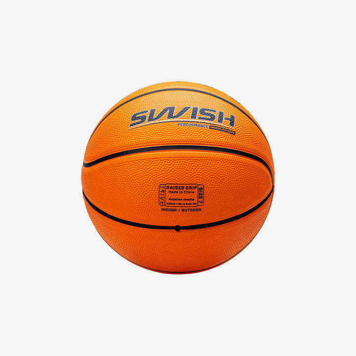 Pelota de Baloncesto - Swish No.7