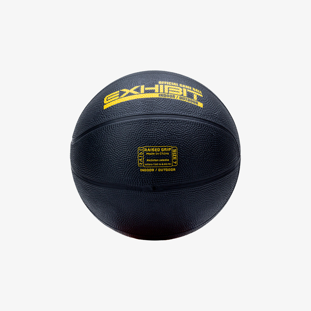 Pelota de Baloncesto - Exhibit No.7