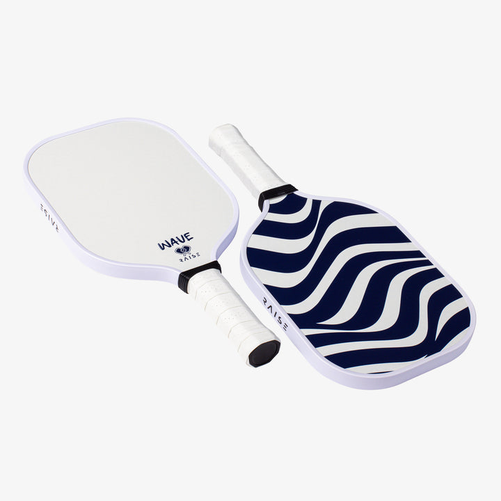 Raqueta de Pickleball - Wave