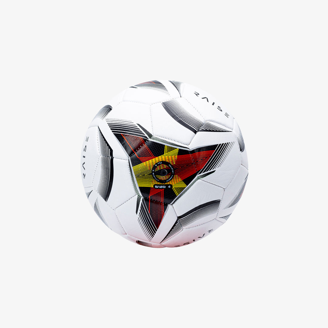 Pelota de Fútbol - Dynamic No.4