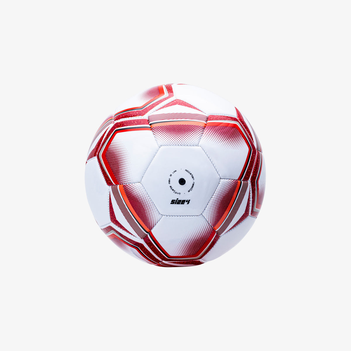 Pelota de Fútbol - Storm No.4 (Niños)