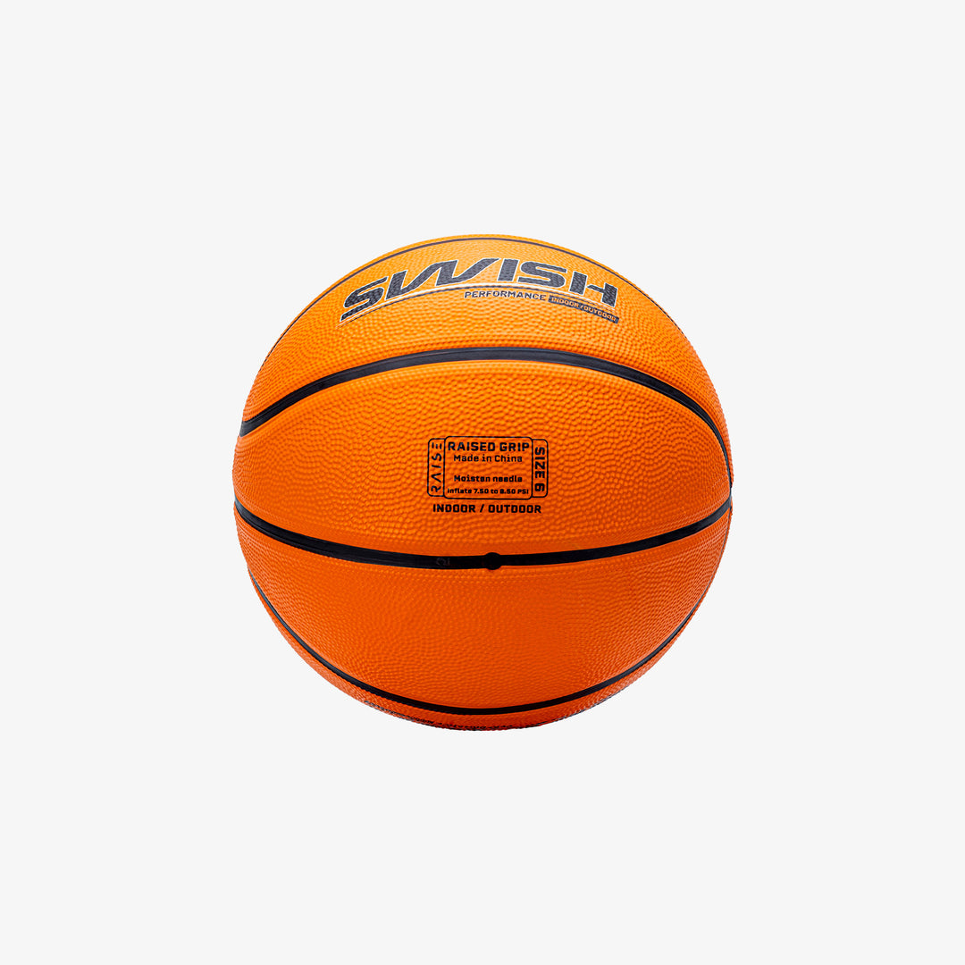 Pelota de Baloncesto - Swish No.6