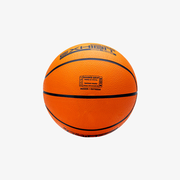 Pelota de Baloncesto - Exhibit No.6