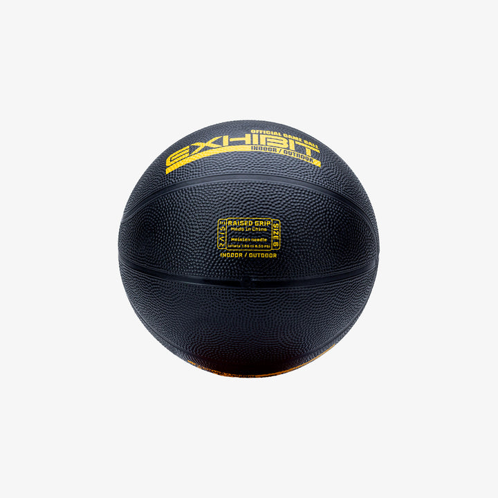 Pelota de Baloncesto - Exhibit No.6