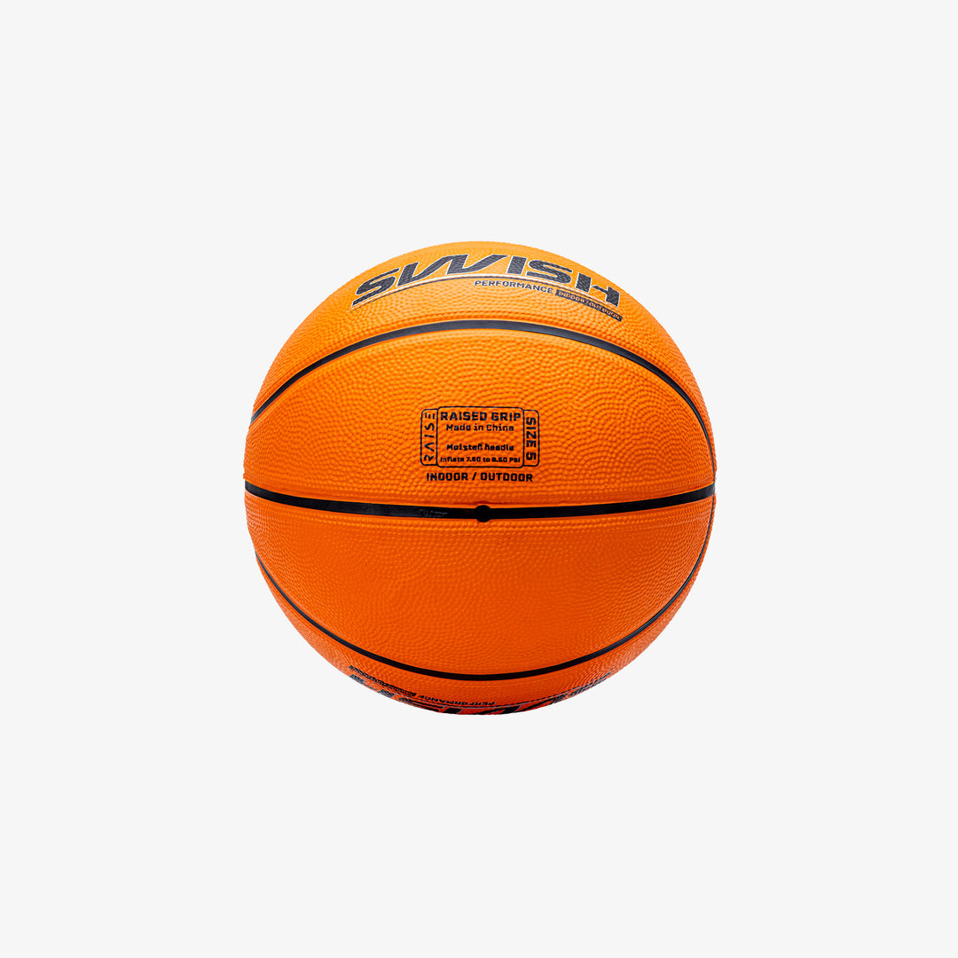 Pelota de Baloncesto - Swish No.5