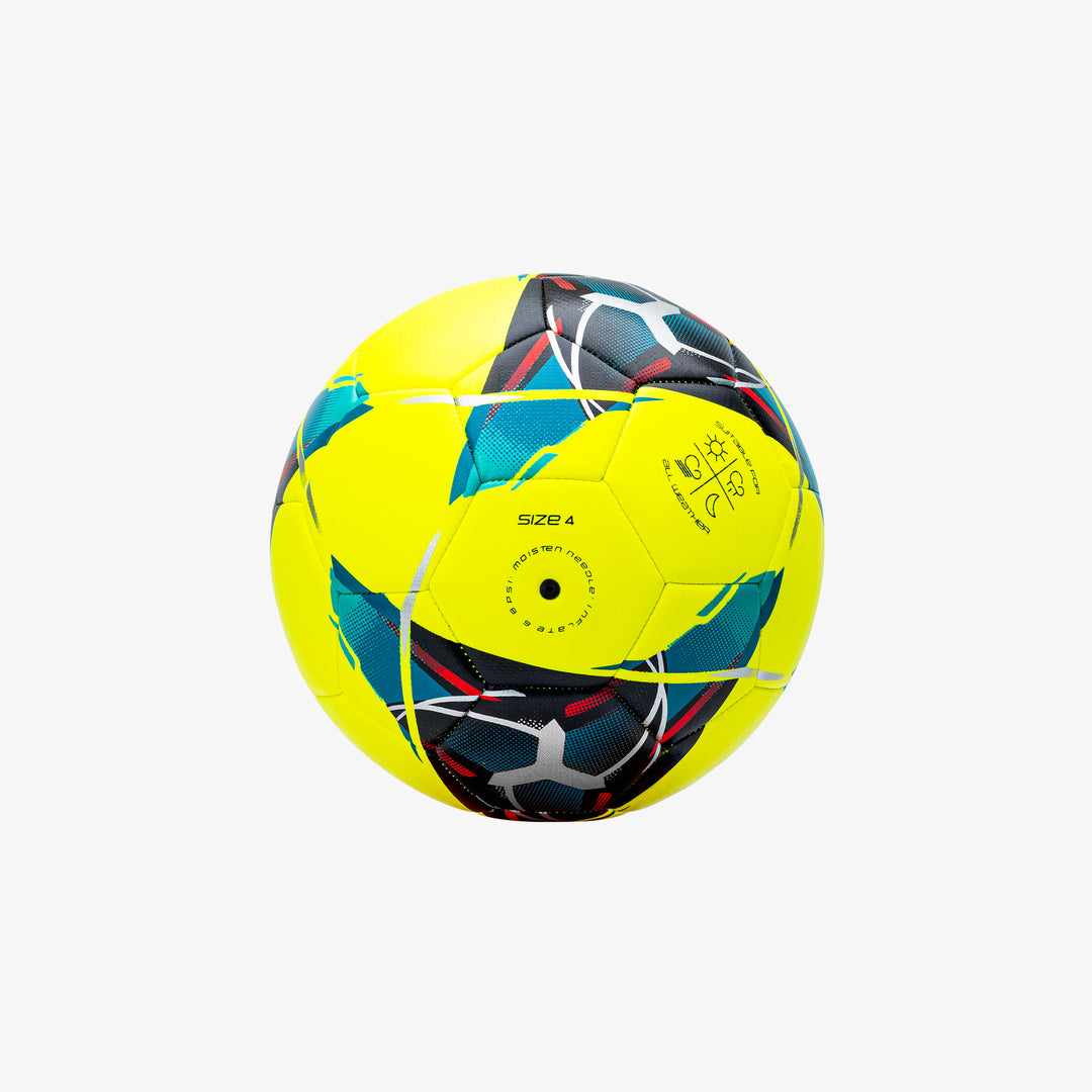 Pelota de Fútbol - Evolve No.4