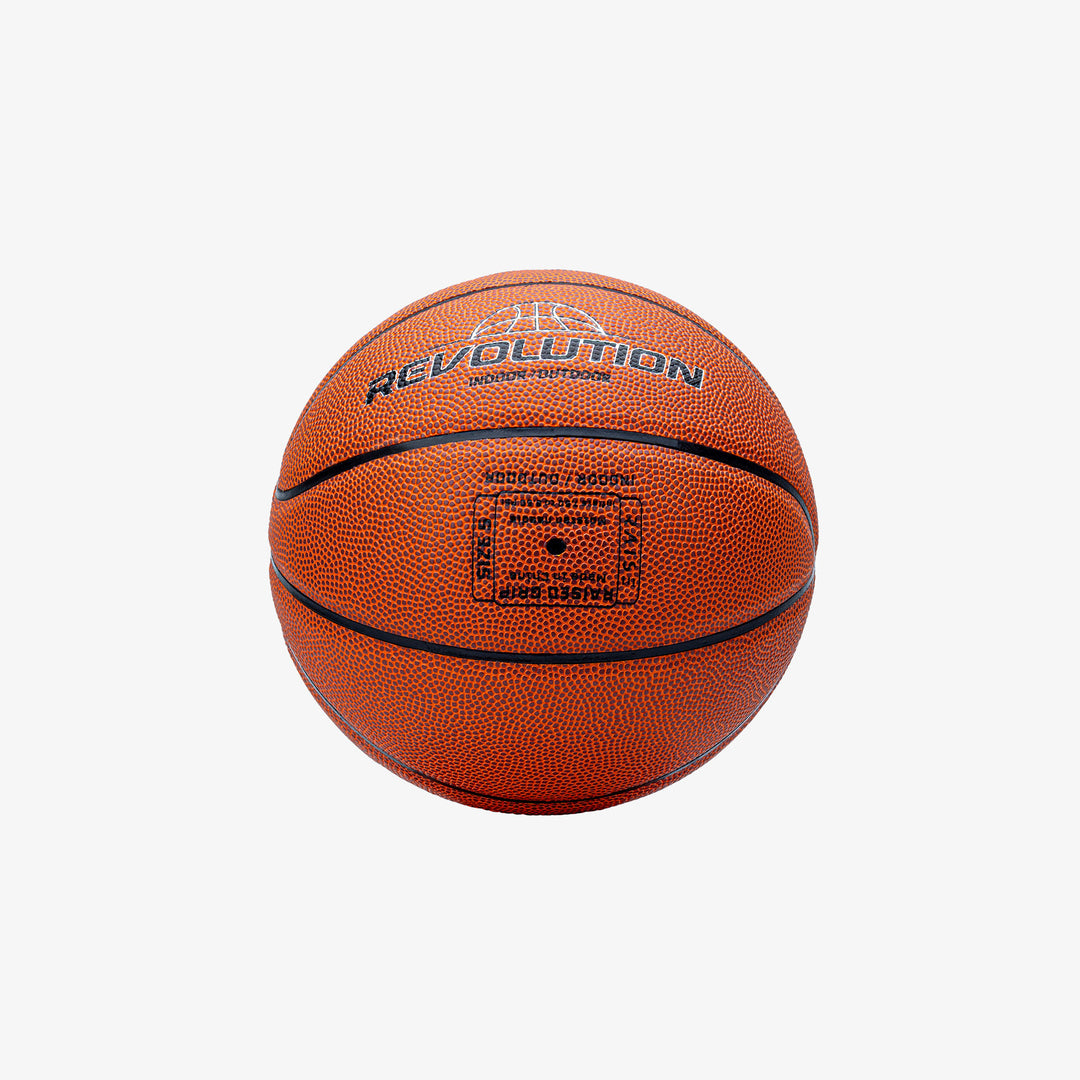 Pelota de Baloncesto - Revolution No.5