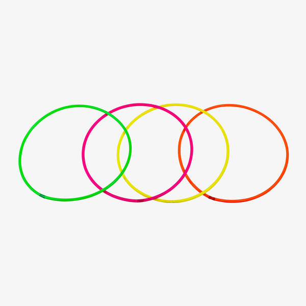 Hula 60 cm