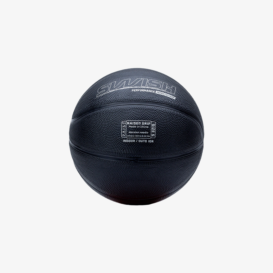 Pelota de Baloncesto - Swish No.5