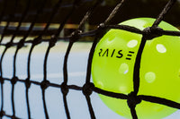Pelota de Pickleball RAISE – Aprobada por USA Pickleball