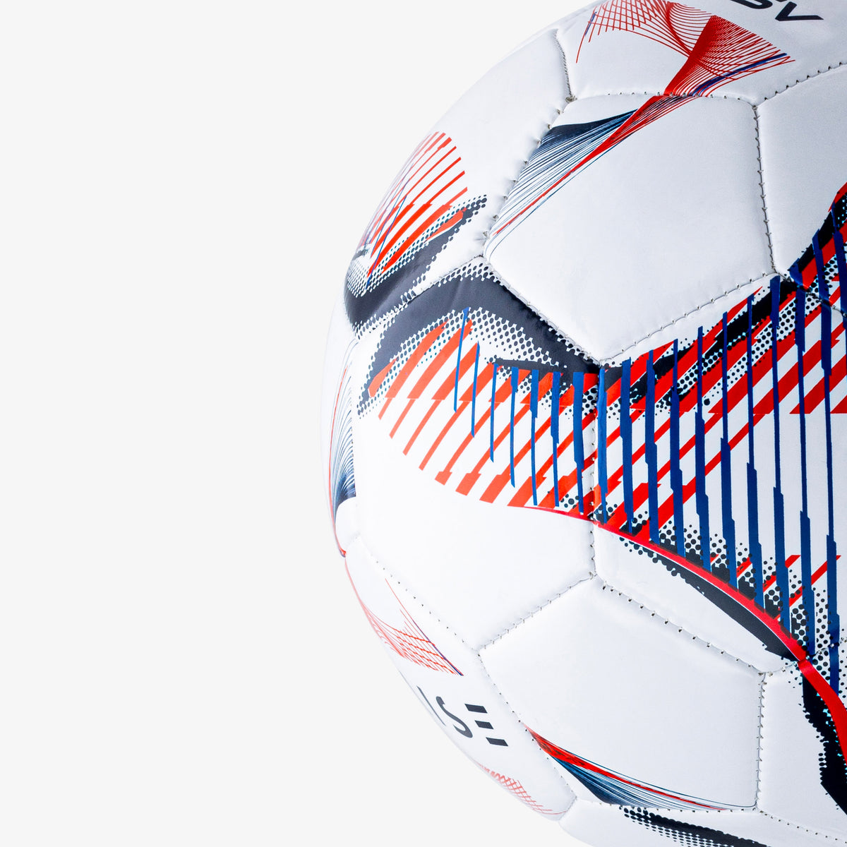 Pelota de Fútbol - Astra No.3 (Niños)